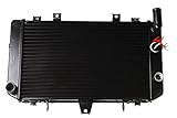 Kompatibel mit Kawasaki ZRX1100 1996-2000; Kompatibel mit Kawasaki ZRX1200 2001-2008