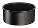 Produktbild Tefal Ingenio Eco Resist Stieltopf, 18 cm (2,1 l), stapelbar, Induktion, leicht zu reinigen, Antihaftbeschichtung, gesundes Kochen, perfekte Griffigkeit, L3972902, Schwarz