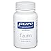 Produktbild Pure Encapsulations - Taurin - 60 Kapseln