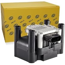 Hella 358000171 Ignition Coil