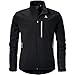 Produktbild Schöffel Herren Softshell Jacket Rinnen M, wind- und wasserabweisende Winter Wanderjacke mit Body Mapping Technologie, atmungsaktive Outdoorjacke für Wintersport