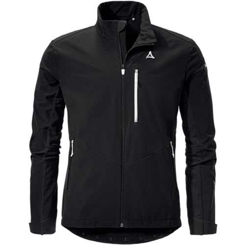 Veste softshell Schöffel Rinnen randonnée en montagne et voyage outdoor