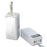 alimentation banque énergie enquête sur les nouveaux casseurs de prix 【Banque d'alimentation avec système de sécurité】 - Batterie externe portable compatible avec 100 % des périphériques USB du marché. Plusieurs protections intelligentes intégrées aident à protéger contre les surcharges, les décharges excessives, les surtensions, les surintensités et les courts-circuits.