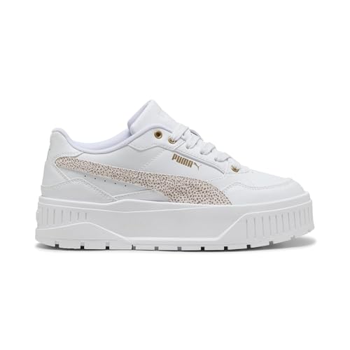 Image of PUMA Women's Karmen II Idol Sneakers