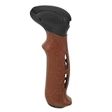 Adocarn Mango De Corcho para BastóN De Senderismo Repuesto Ligero Antideslizante Accesorios De Trekking Y Esquí para Mejorar Estabilidad En Aventuras Al Aire Libre