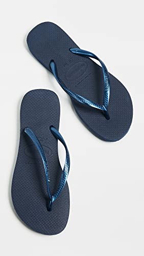 Image of Havaianas Womens Slim Flip Flop Slippers Flip Flop Sandal