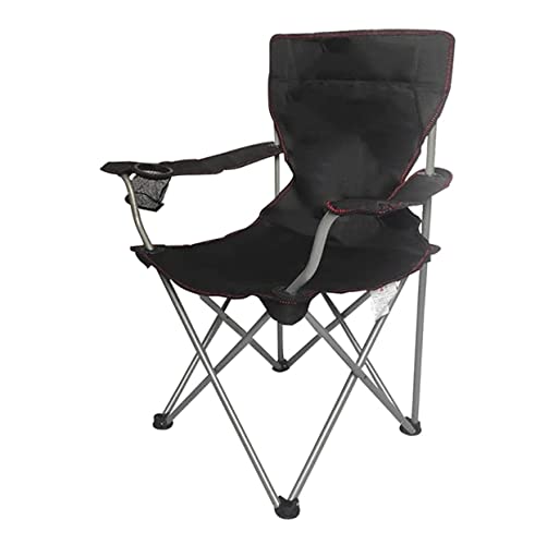 Chaise de camping pour adultes : tabouret pliant ultraléger et durable avec sac de transport
