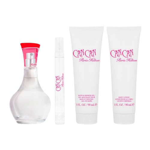 Can Can Perfume marca Paris Hilton (2)