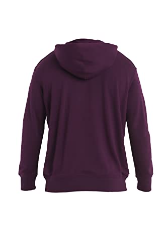 icebreaker mens Shifter Long Sleeve Hoodie Sweatshirt2