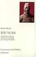 K'iu Yuan 2070714764 Book Cover