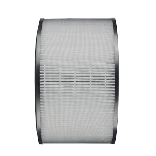 Supremery FY4200/30 filtr zamienny kompatybilny z oczyszczaczami powietrza Philips AC4220 AC4221 PureProtect Pro 4200, HEPA NanoProtect, podwójna warstwa węgla aktywnego i filtr wstępny