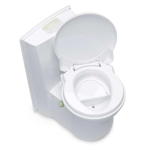 Produktbild Thetford Trenntoilette S260-CS