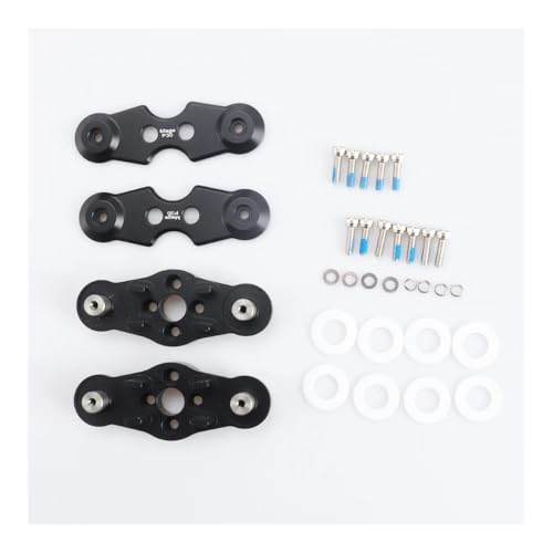 Hélices pliantes en fibre de carbone R36113 pour drones agricoles de 36 pouces de haute précision