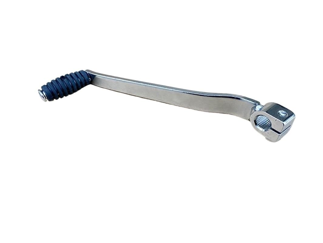 UUIPIP Motorcycle Gear Shift Lever Motorcycle Gear Shift Lever Shifter Pedal for GN125 GN 125 125cc Foot-Operated Shifter Pedal Shift