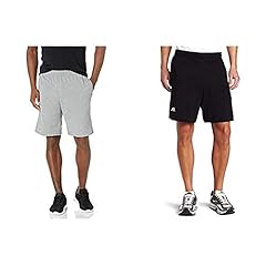 2 Pack - Black/Oxford