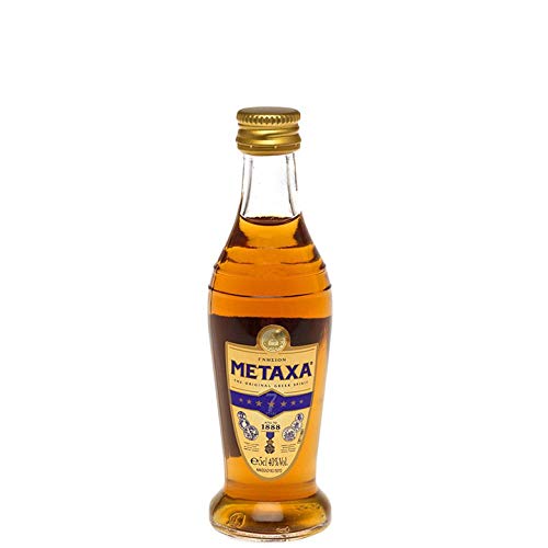  Metaxa Star S Cognac - 50 ml