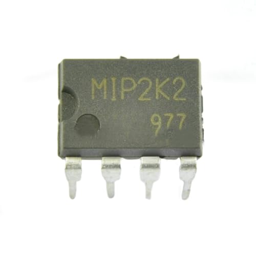 MIP2K2 DIP-7 WωH(10)