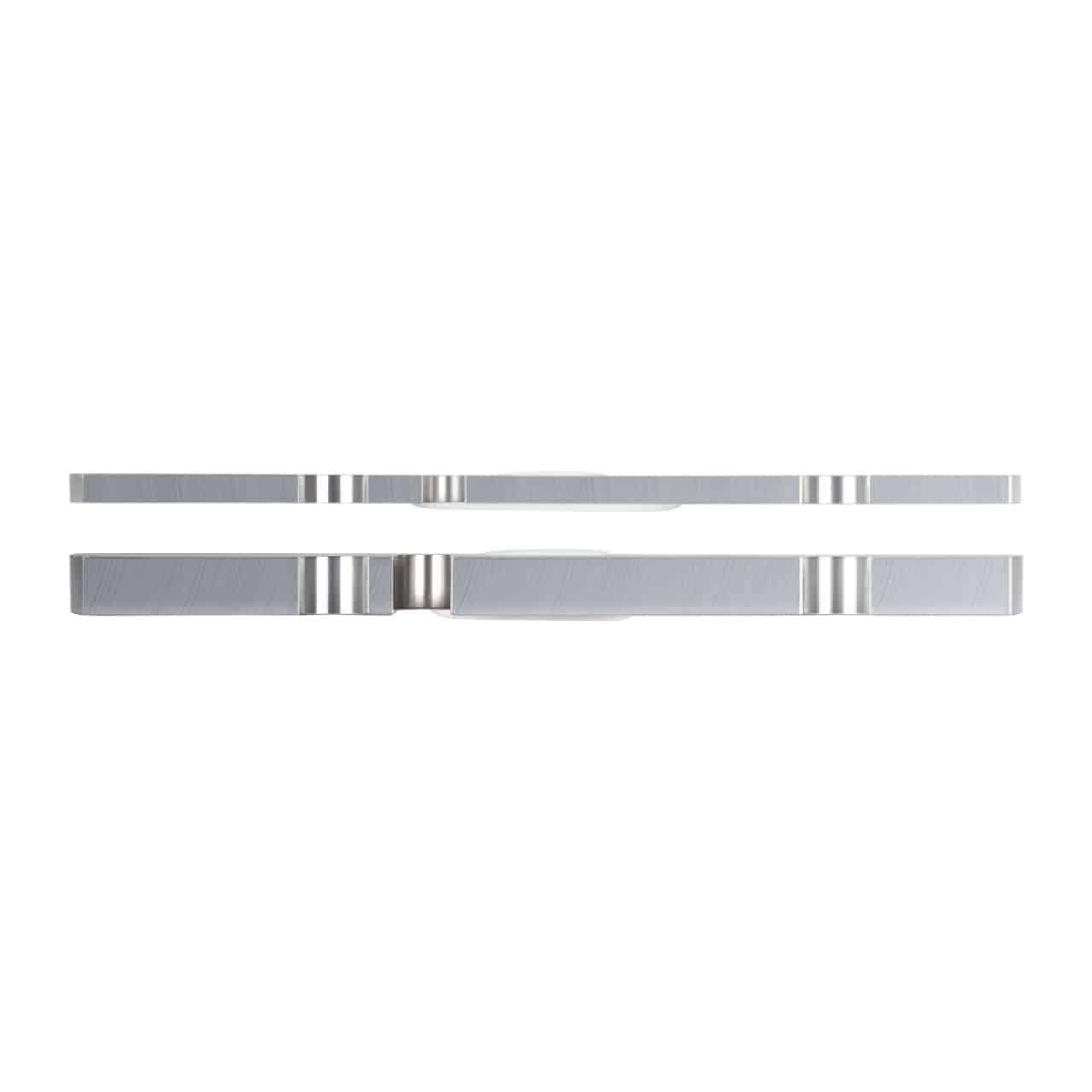 Steinberg Systems - SBS-KW-300AR - Balanza de grúa - 300 kg / 100 g - roja - Envío incluído