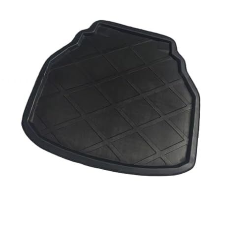Tapis de coffre Benz Classe C W204 imperméable pour sorties outdoor et bagages
