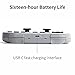 RunSnail SF30 Pro Mando Bluetooth Compatible con Switch PC, 8Bitdo Inalámbrico Gamepad...