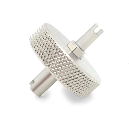 K20 Tools Pocket Valve Core Removal Tool Made of Stainless ...