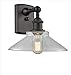 Innovations 516-1W-OB-G131-LED 1 Light Vintage Dimmable LED Sconce, Oil Rubbed Bronze