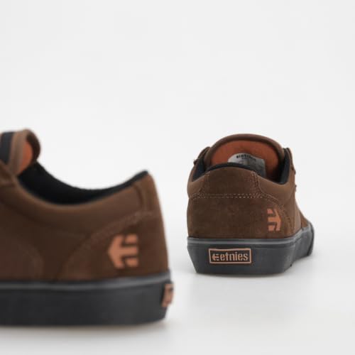 Image of Etnies Men's Barge LS x Metal Mulisha