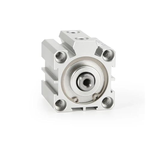 Cilindro compacto SDA32 de doble efecto con diámetro de 32 mm 3