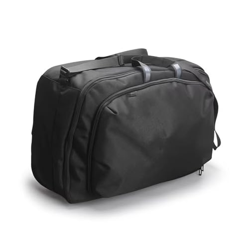 Latérale Étanche Cavalières BMW R1300RT Sacs Bagages Noire 2025