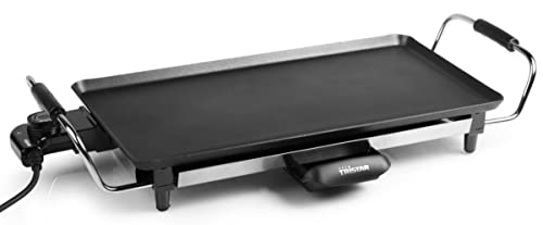 Plancha Grill Tristar asador