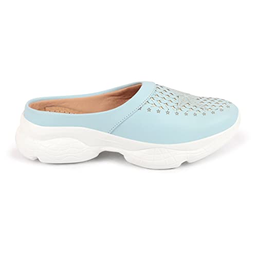 Image of FAUSTO Women Mules
