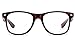 Newbee Fashion - Style Comfortable Stylish Simple Reading Glasses w/Spring Temple +2.00