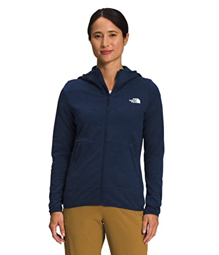 The North Face Damen Canyonlands Hoodie Sweatshirt (Standard und...