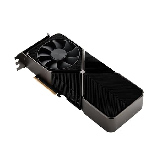 NVIDIA RTX 4090 Ti graphics card