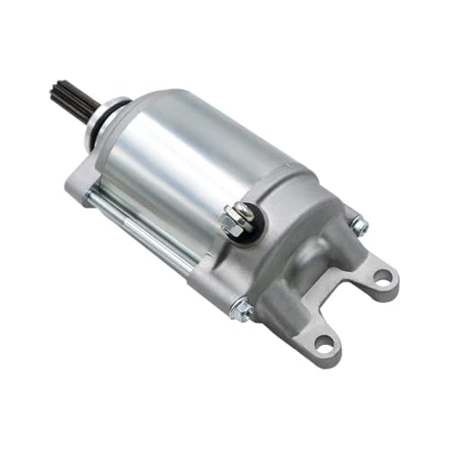 Démarreur pour Suzuki GSXR 1000 de 2009 à 2016 OEM 3110047H00