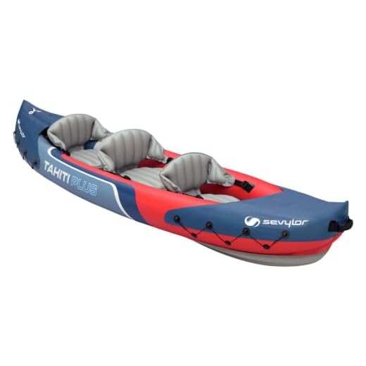 Sevylor Tahiti Plus