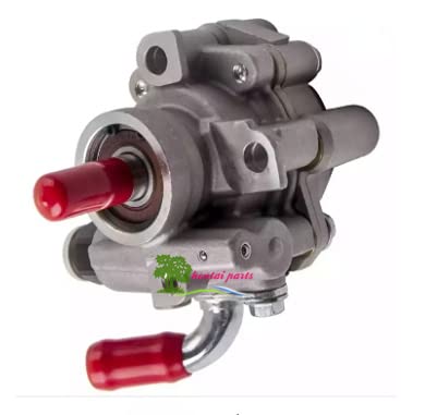 Power Steering Pump 44320-06010 44320-06011 44320-06020 Replacement Parts for Toyota Camry Solara1999 2005 2006 Canry CE 6Cyl 3.0L 97-98