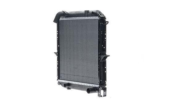 MAHLE CR 724 000P refrigeratore