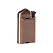 Vertigo Page Flat Flame Lighter (Military Green)