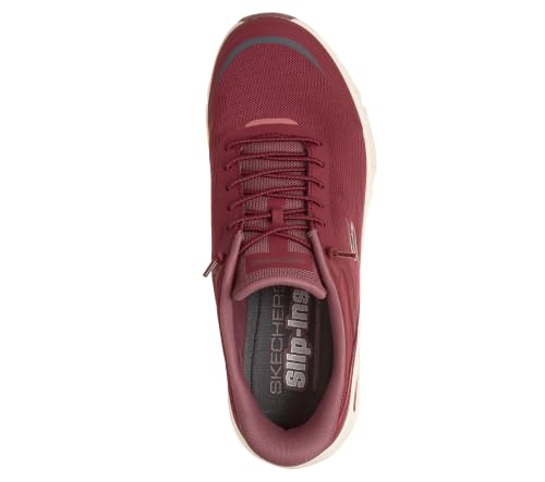 Baskets basses Skechers - vue 8