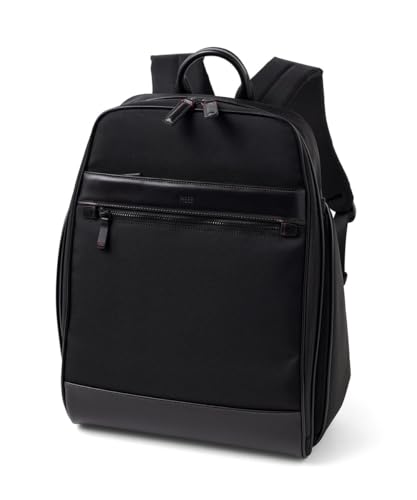 [タケオキクチ] TAKEO KIKUCHI フォルム ビジネスリュック 25リットル ナイロン メンズ 15.6インチPC収納（クロ） No.779702