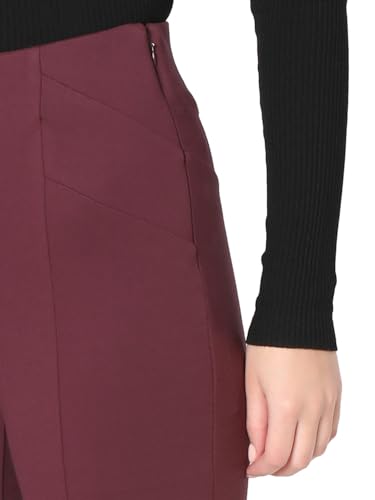 Image of VERO Moda High-Rise Skinny Fit Leggings