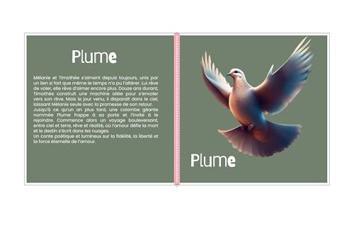 PLUME (French Edition)