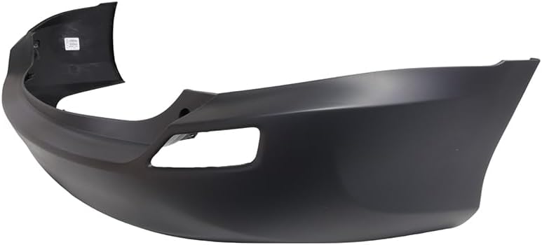 Miniatura 2 de Para 2013 2014 2015 Toyota RAV4 cubierta de parachoques trasero texturizado