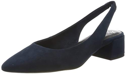 MARCO TOZZI 2-2-29500-24, Sandali con Chiusura sul...