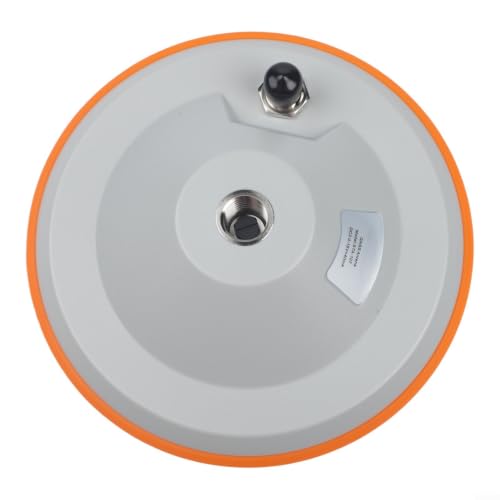 Receptor GPS profesional con antena dual y resistencia ASA+ para mapeo de precisión con UAV 5