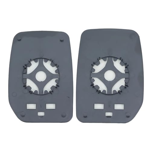 Lentille miroir Ford Transit MK6 MK7 pour sécuriser vos livraisons en ville 1 paire
