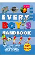 Every Boy's Handbook