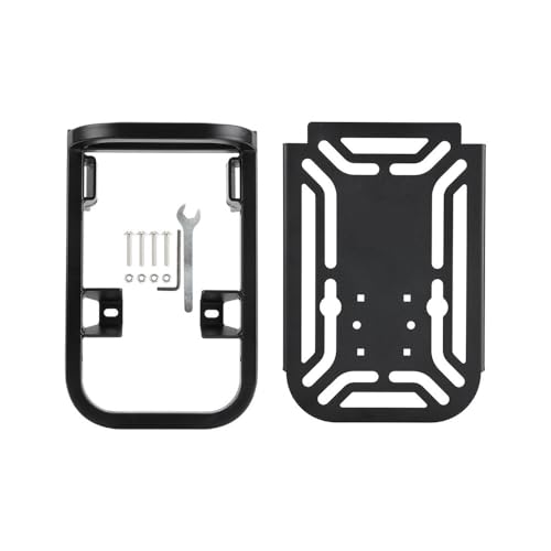 Porte-bagages arrière moto CT125 support bagage Hunter Cub 2023