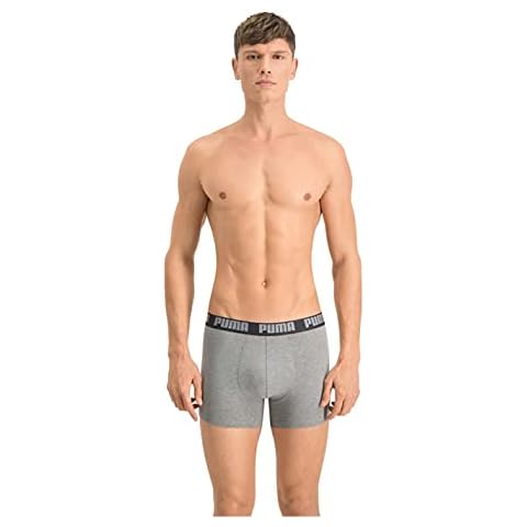 Caleçons Puma Basic Trunk Cover